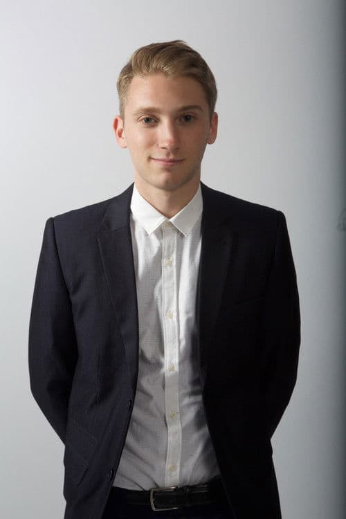 Matt Hoff profile photo