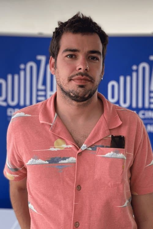 Paulo Carneiro profile photo