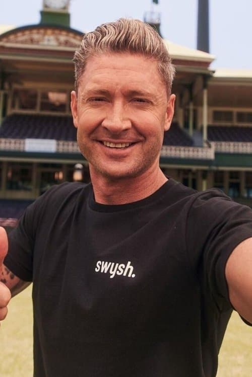 Michael Clarke profile photo