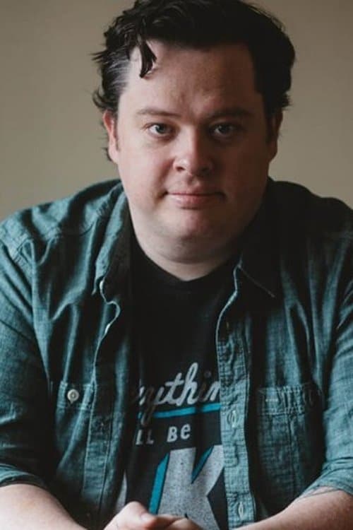 Justin McElroy profile photo