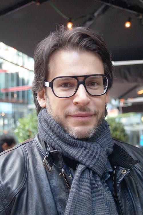 Florian Odendahl profile photo