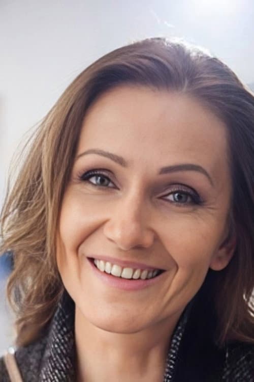 Nastya Bunina profile photo