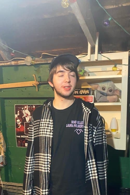 Alex Lepping profile photo