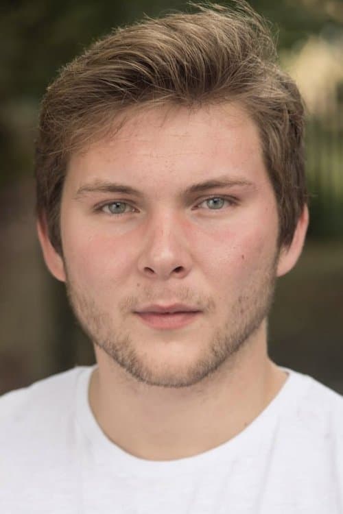 Jimmy Walker profile photo