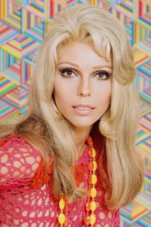 Nancy Sinatra profile photo