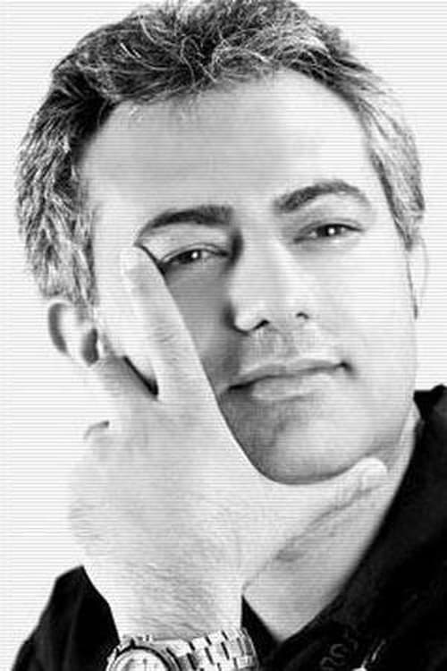 Mohammadreza Hedayati profile photo