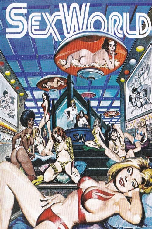 SexWorld poster