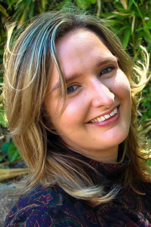 Rachel Atterson profile photo