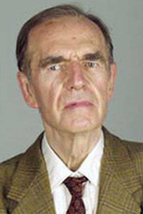 Bogdan Śmigielski profile photo