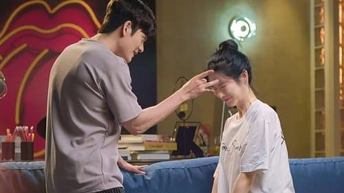 2021 KBS Drama Special: A Moment of Romance poster