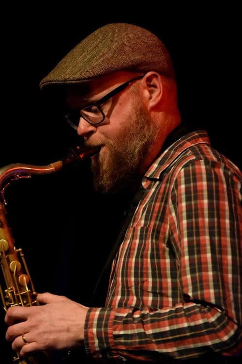 Björn Almgren profile photo