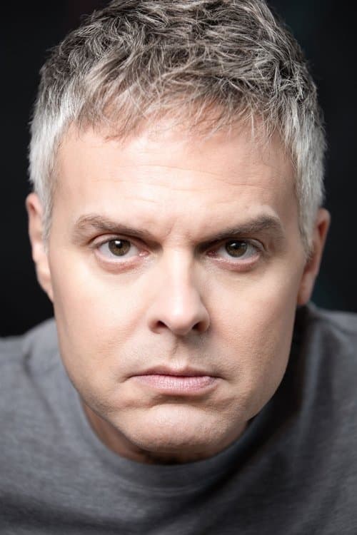 Gene Dante profile photo