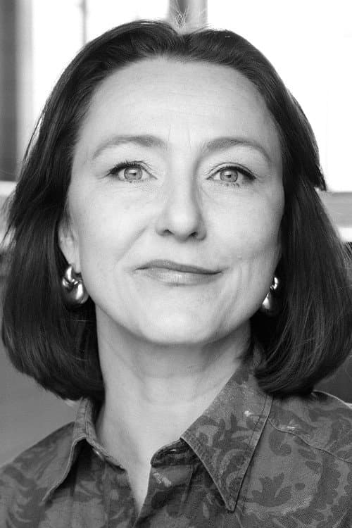 Cathrine Frost Andersen profile photo