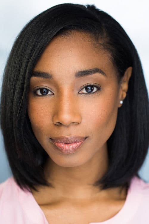 Enisha Brewster profile photo