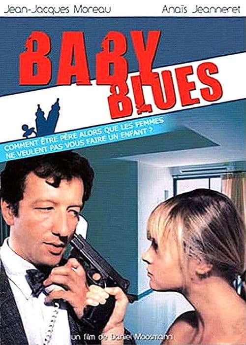 Baby Blues poster