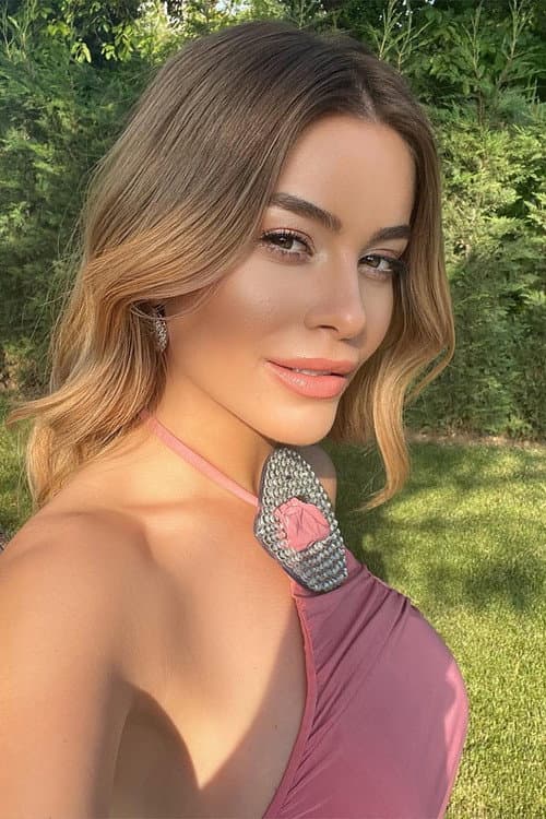 Hande Canpolat profile photo