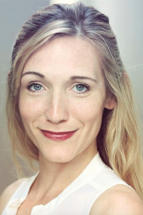 Annie McCain Engman profile photo