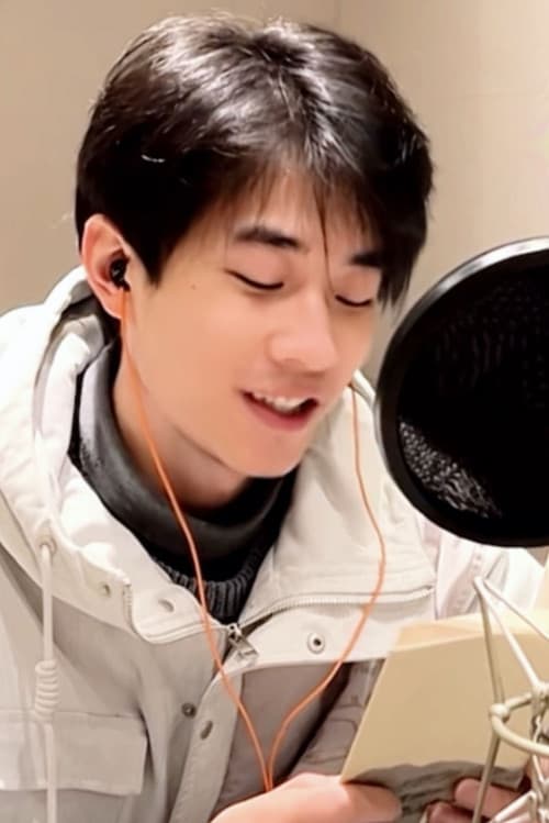 Zhu Hongxi profile photo