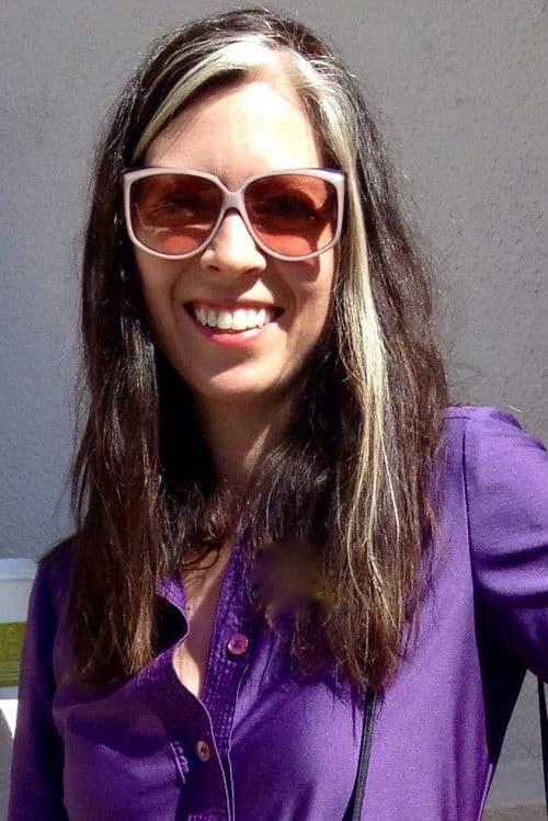 Megan Huber profile photo