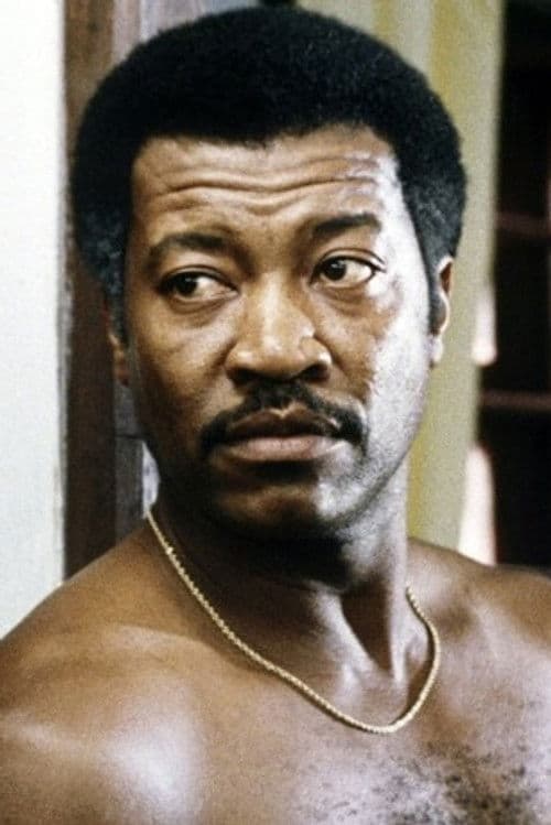 Bob Minor profile photo