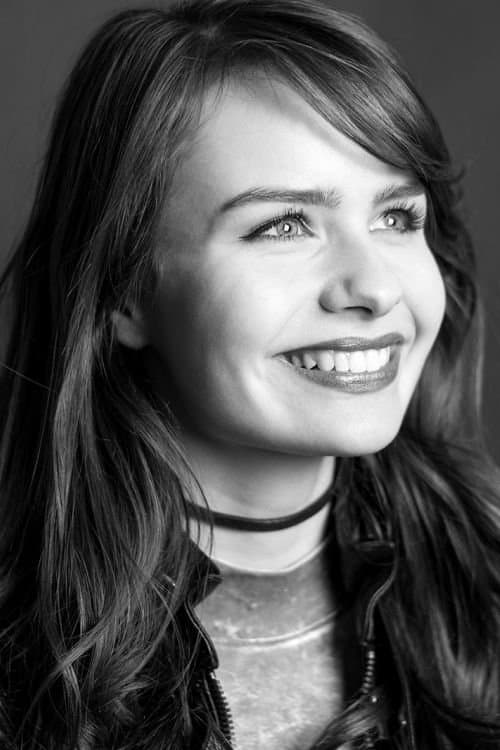 Sarah Nauta profile photo