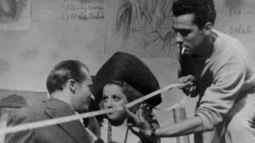 L'amante del male poster