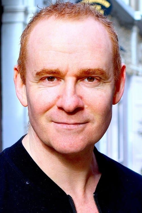 Marc Aden Gray profile photo