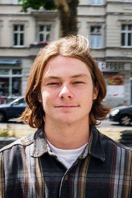 Tristan Funkhouser profile photo