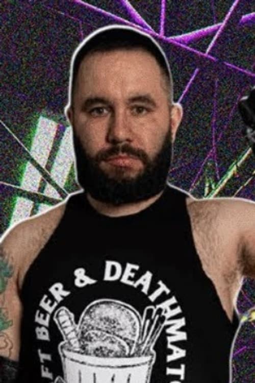 Joel Bateman profile photo