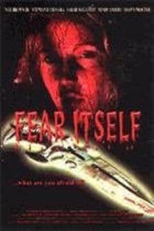 Fear Itself poster