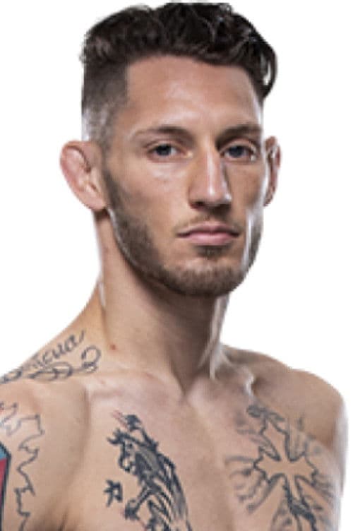 Mike Santiago profile photo