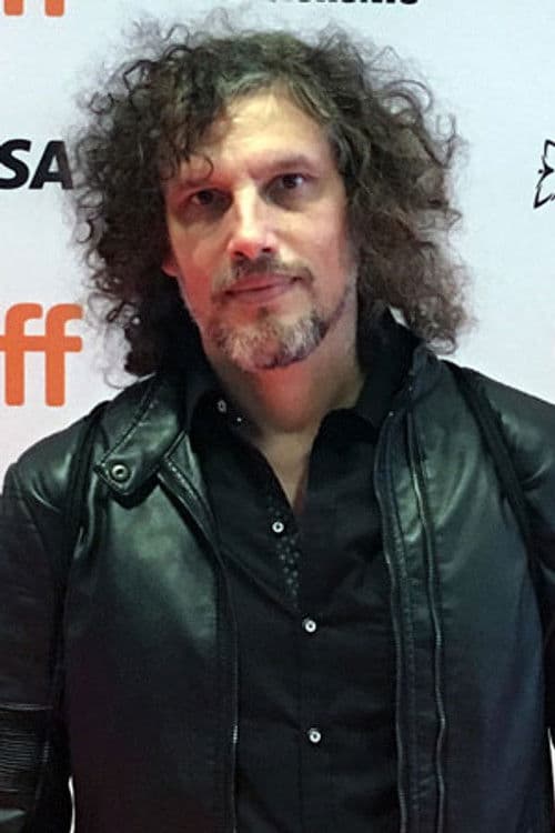 Gustavo Alex Giannini profile photo