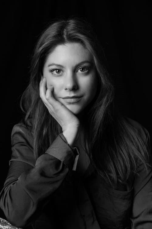 Sára Mosolygó profile photo