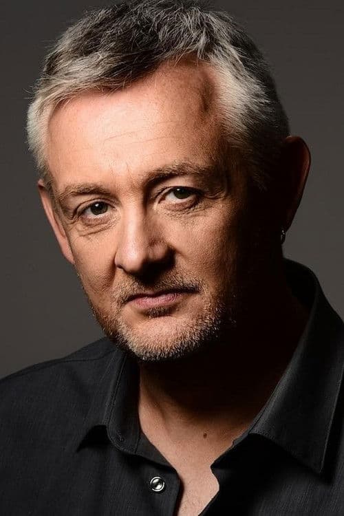 Paul Armstrong profile photo