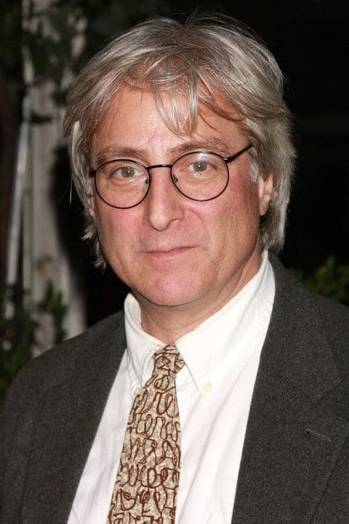 John Gould Rubin profile photo