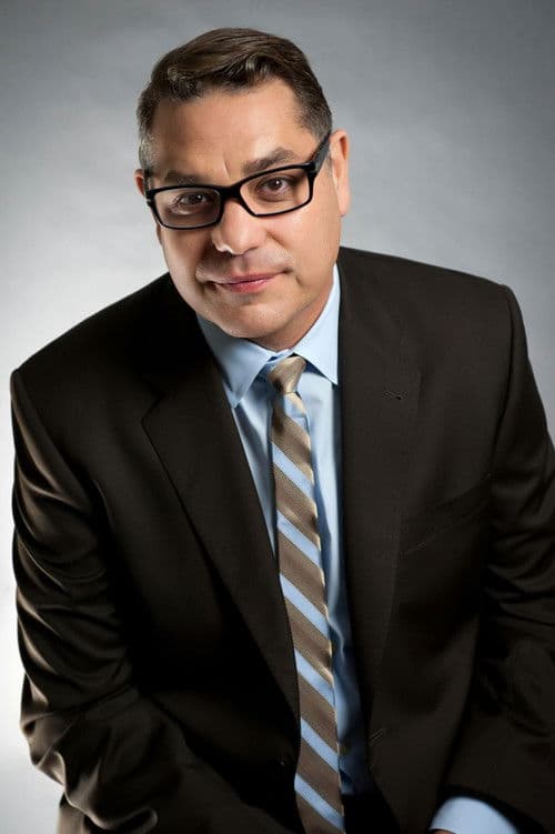 Mike Gabrawy profile photo