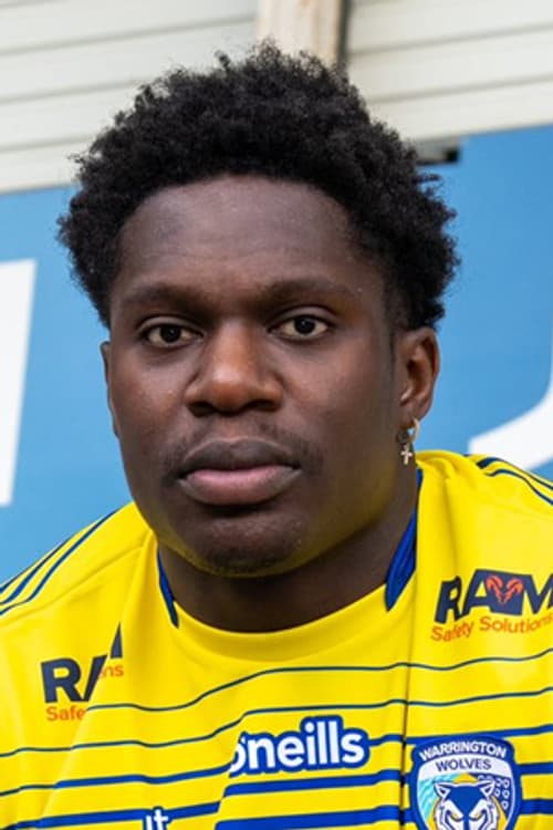 Boma Brown profile photo