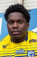 Boma Brown profile photo