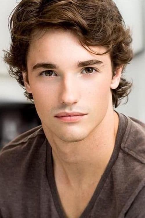 Steven Love profile photo