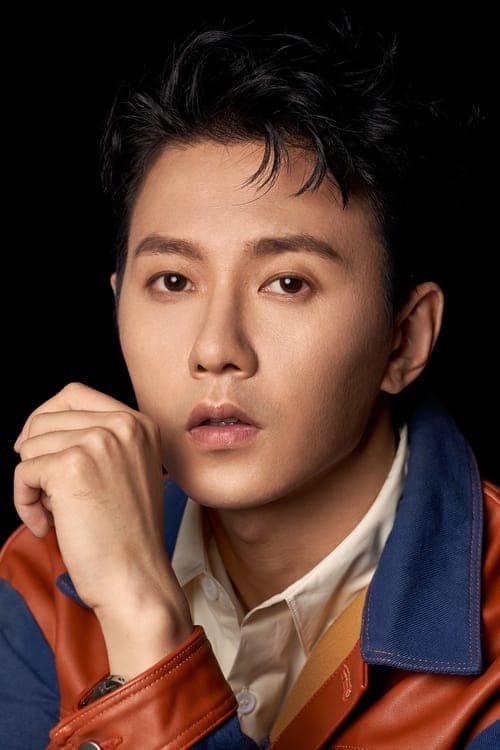 Qi Shenghan profile photo