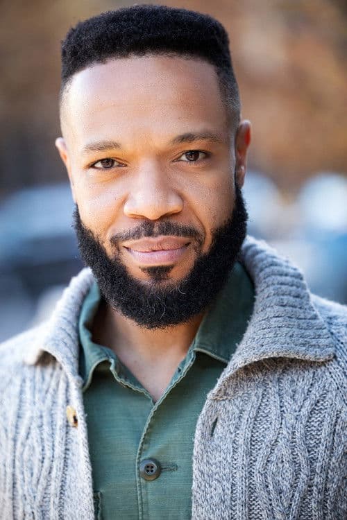 Jason Veasey profile photo