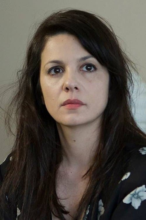 Natacha Méndez profile photo