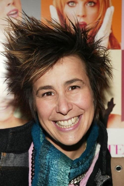 Sara Sugarman profile photo