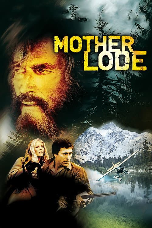 Mother Lode poster