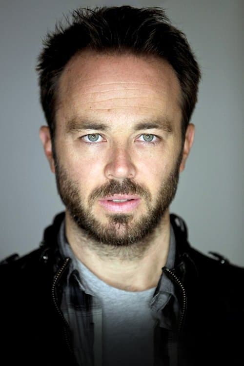 Kick Gurry profile photo