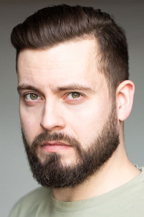 Hjalti Rúnar Jónsson profile photo