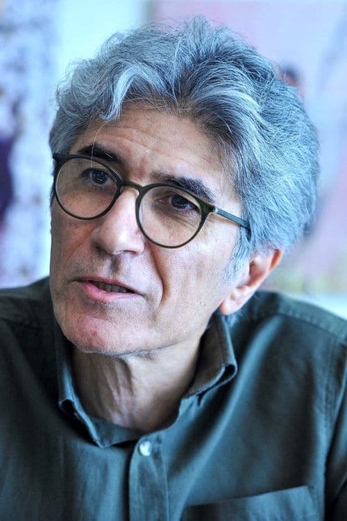 Reza Maghsoodi profile photo