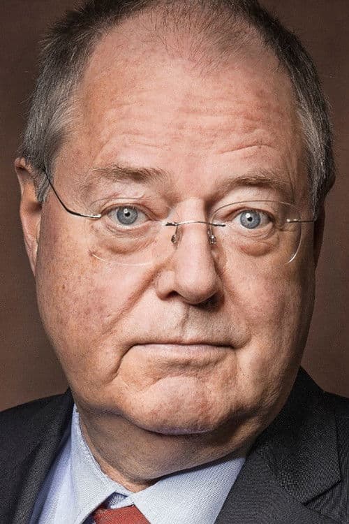Peer Steinbrück profile photo