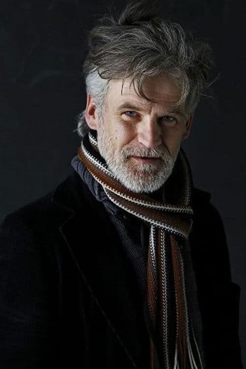 Elfar Logi Hannesson profile photo