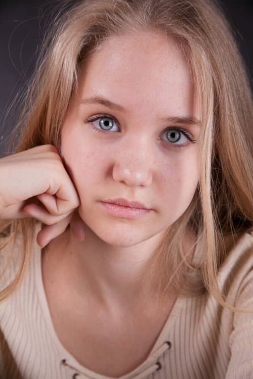 Anastasia Matveeva profile photo